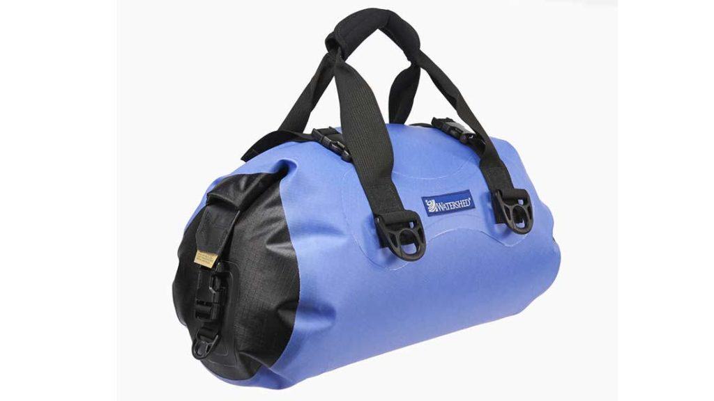 Watershed dry bag
